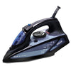 Inalsa Steam Iron Onyx 2200 Watt, Quick Heat Up with up to 30 g/min steam, 100 g steam Boost, Water Spray, Scratch Resistant Ceramic Soleplate, Vertical steam, Anti Drip & Anti Calc Functions. Inalsa Steam Iron Onyx 2200 Watt, Quick Heat Up with up to 30 g/min steam, 100 g steam Boost, Water Spray, Scratch Resistant Ceramic Soleplate, Vertical steam, Anti Drip & Anti Calc Functions.