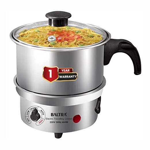 Baltra best sale multi cooker