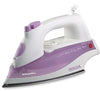 Inalsa Atlantis 1400-Watt Steam Iron (White and Purple) Inalsa Atlantis 1400-Watt Steam Iron (White and Purple)