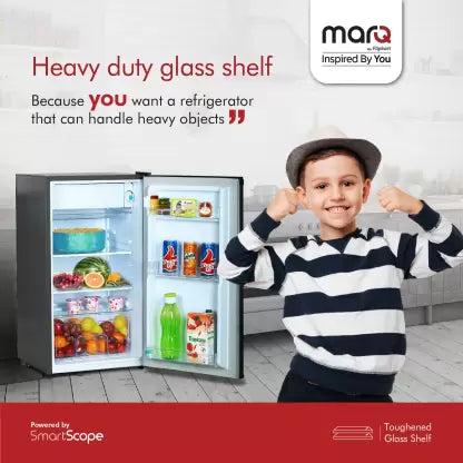 Marq freezer price deals