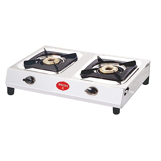 Baltra Flavour Gas Stove [BGS 114]