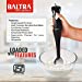 Baltra Harmony 250-Watt Hand Blender BHB-120 (ISI Certified, 2year warranty with Doorstep Service)