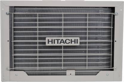 Hitachi 1 Ton 3 Star Window AC - White  (RAW312HEDO/RAW312HEDOZ1,