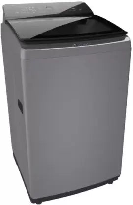 BOSCH 7 kg Semi Automatic Top Load Washing Machine Grey  (WOE701D0IN) (OPEN BOX)