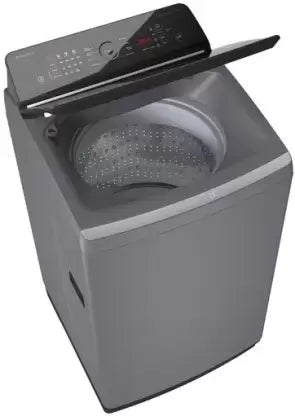 BOSCH 7 kg Semi Automatic Top Load Washing Machine Grey  (WOE701D0IN) (OPEN BOX)