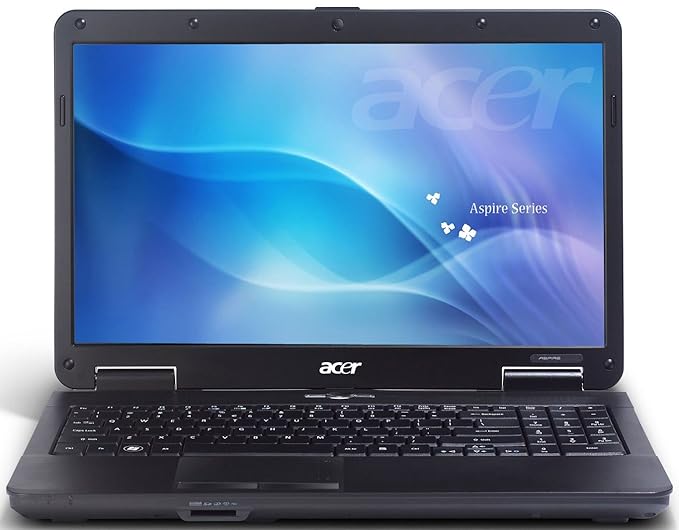 Acer Intel Pentium Dual-Core 14-Inch (35.56 cms) Laptop (3 GB/320GB/Windows 10 Home/Blue/1.77 Kg), Aspire 4736z