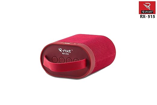 R-NXT RX-515 Wireless Bluetooth Outdoor Speaker (Blue)