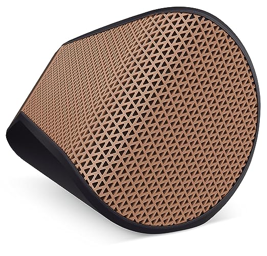 Logitech X300 Bluetooth Speakers (Black/Brown)