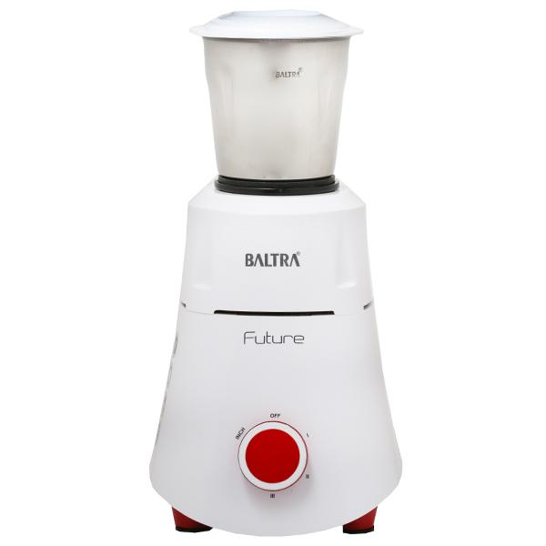 Baltra Mixer Grinder Future (BMG-125) 650 Watts