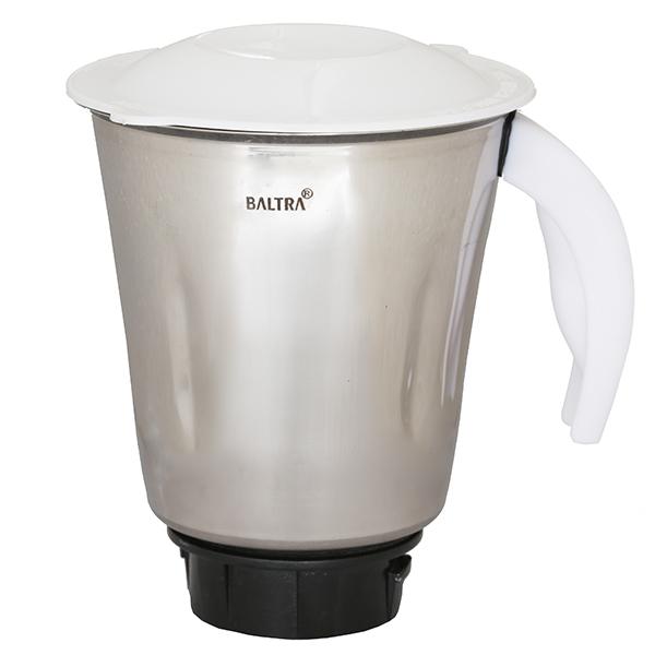 Baltra Mixer Grinder Future (BMG-125) 650 Watts