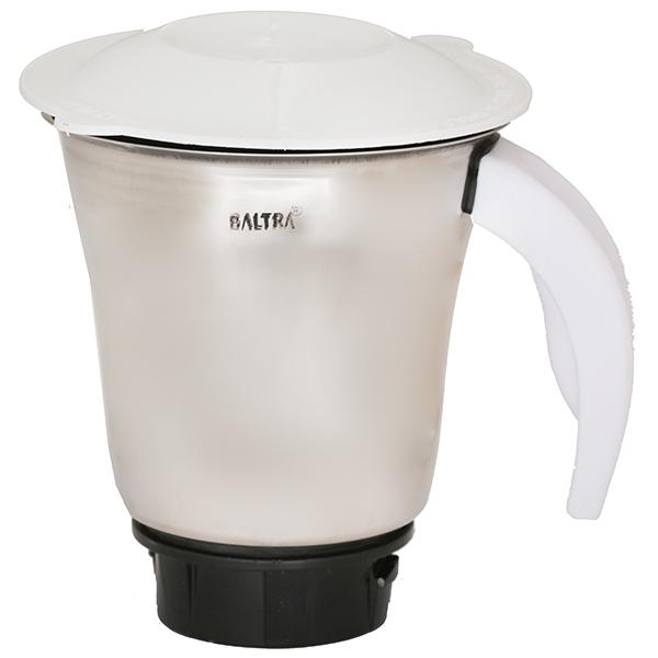 Baltra Mixer Grinder Future (BMG-125) 650 Watts