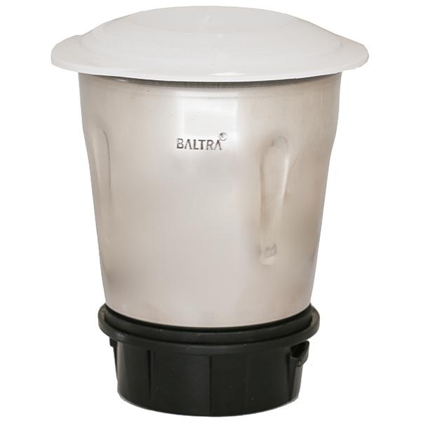 Baltra Mixer Grinder Future (BMG-125) 650 Watts