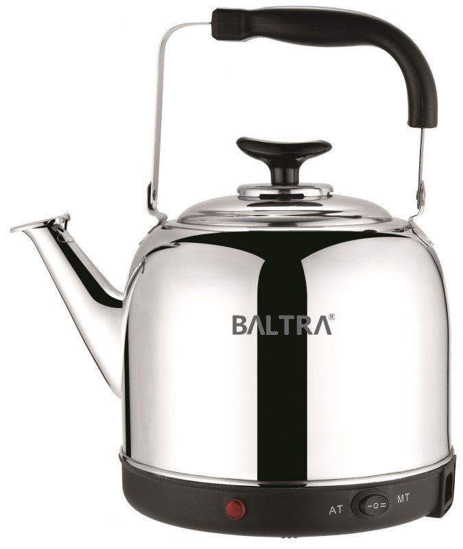 BALTRA Electric Kettle BC 126 Solid