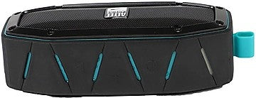 Altec Lansing AL-2009 BT Portable Speaker, Black