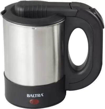 Baltra BC-134(DAZZLE+) Electric Kettle  (1 L, Black)