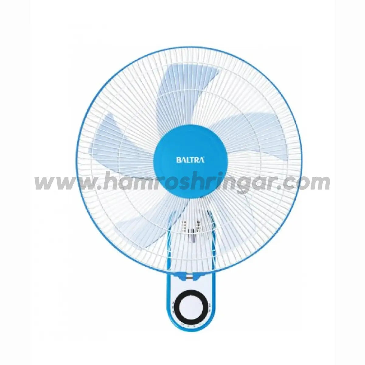 Baltra Cute – BF 138 Wall Fan – 16 Inch without Remote