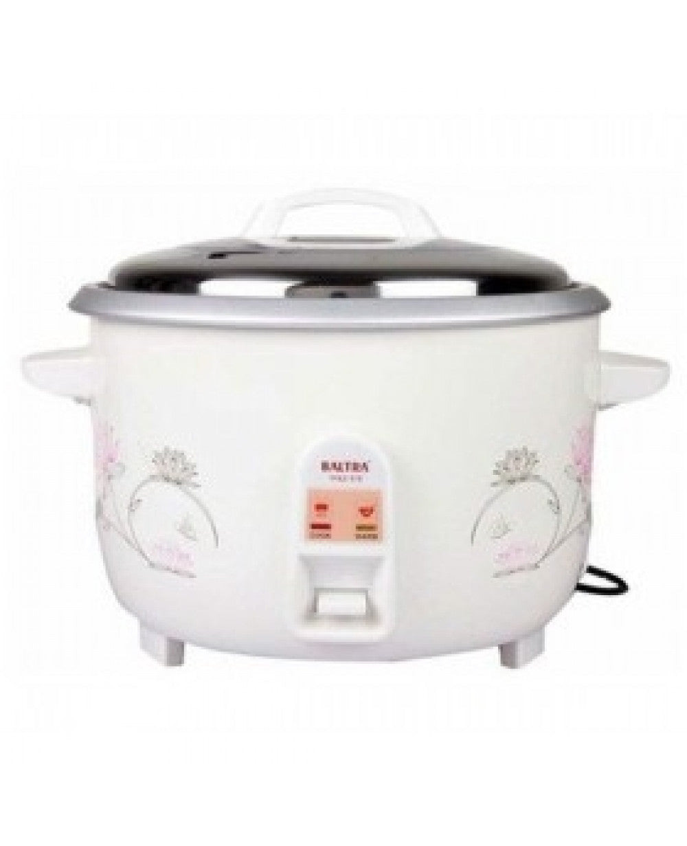 Baltra Star Commercial Rice Cooker 10 ltr BTS 2800