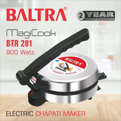Baltra BTR - 201 Roti and Khakra Maker