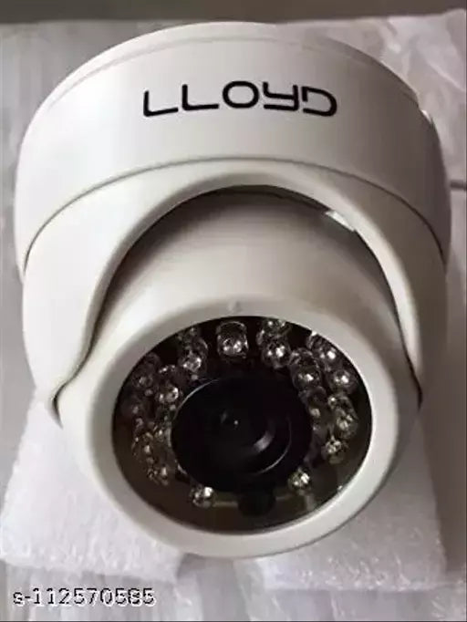 Lloyd LCPD-CM70-VF Dome Camera