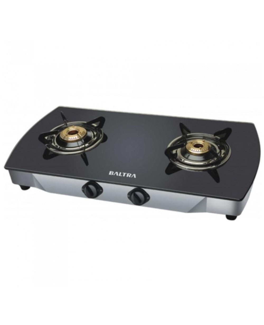 Baltra Crystal-2 Gas Stove [BGS-106]