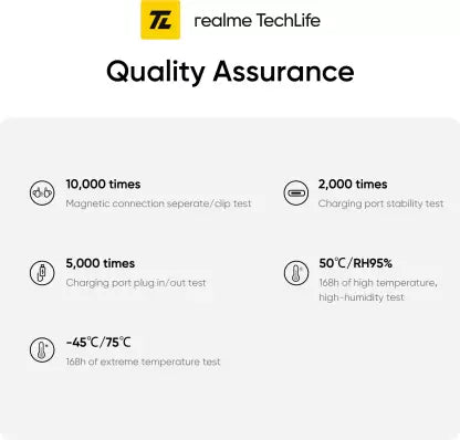 DIZO by realme TechLife Wireless Bluetooth Headset  (Black, In the Ear)