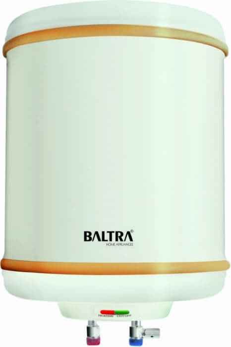 Baltra Warmth 50 Litres Electric Geyser [BEG 50]