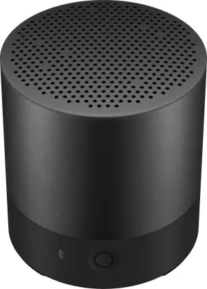 Huawei Mini Speaker CM510 3 W Bluetooth Speaker  (Graphite Black, 4.2 Channel)