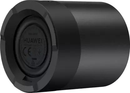 Huawei Mini Speaker CM510 3 W Bluetooth Speaker  (Graphite Black, 4.2 Channel)