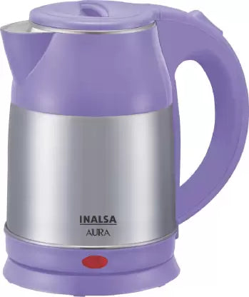 Inalsa Aura Electric Kettle