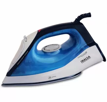 Inalsa Hercules 1400 W Steam Iron