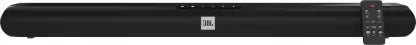 JBL Cinema SB150 Dolby Wireless 150 W Bluetooth Soundbar  (Black, 2.1 Channel)