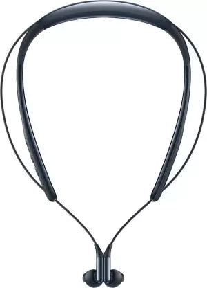 SAMSUNG Level U2 With Type-C Charging Bluetooth Headset  (Blue, In the Ear)