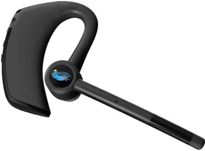 Blueparrott M300-XT Bluetooth Headset  (Black, In the Ear)