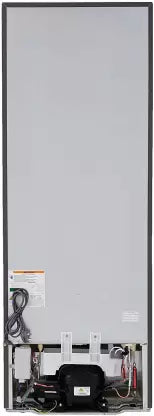 Whirlpool 265 L Frost Free Double Door 2 Star Refrigerator  (Magnum Steel, NEO DF278 PRM MAGNUM STEEL (2S)-N)
