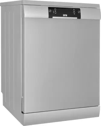 IFB Neptune SX1 Free Standing 15 Place Settings with Germ-Free Hygienic Wash, Made for Indian Kitchens, Steam Drying, Energy Efficient Dishwasher