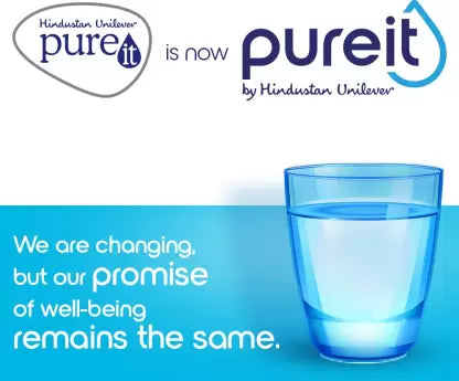 Pureit by HUL Advanced Max 6 L Mineral RO + UV + MF + MP Water Purifier with Mineral Cartridge  (White, Blue)