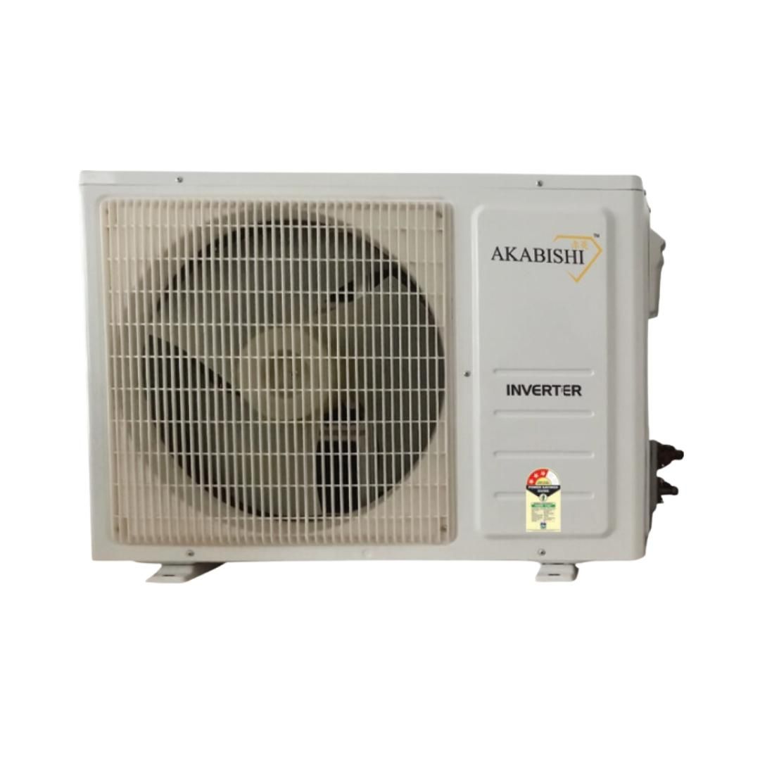 Mitsubishi Electric 1.8/2 ton Ton 3 Star Inverter Split AC(Akabishi se ...