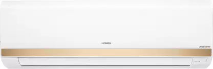 Hitachi 1.5 Ton 5 Star Split Inverter Expandable AC - White, Gold  (RSOG/ESOG/CSOG518HDEA, Copper Condenser)