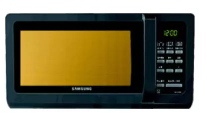 SAMSUNG GE83HDT-B Grill 23 L Grill Microwave Oven (OPEN BOX)