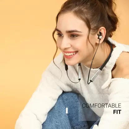 Flipkart SmartBuy PowerPro Bluetooth Headset  (Silver, In the Ear)