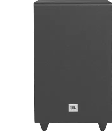 JBL Cinema SB240 with Dolby Digital Sound with Remote,HDMI ARC 110 W Bluetooth Soundbar  (Black, Stereo Channel)