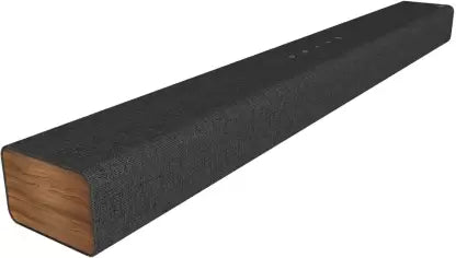 LG SP2 Built-in sub-woofer, HDMI, Bluetooth 100 W Bluetooth Soundbar  (Dark Grey, 2.1 Channel)