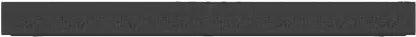 LG SP2 Built-in sub-woofer, HDMI, Bluetooth 100 W Bluetooth Soundbar  (Dark Grey, 2.1 Channel)