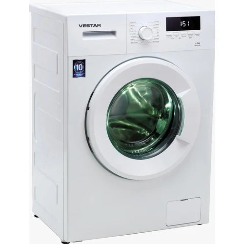 Vestar Automatic Washing Machine (OPEN BOX)