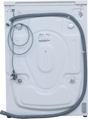 Godrej 7 kg Fully Automatic Front Load Washing Machine with In-built Heater White  (WF Eon 700 PASE)(OPEN BOX)