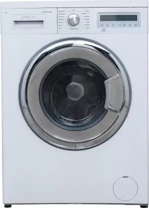 Godrej 7 kg Fully Automatic Front Load Washing Machine with In-built Heater White  (WF Eon 700 PASE)(OPEN BOX)