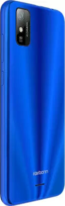 KARBONN X21 (Midnight Blue, 32 GB)  (2 GB RAM)