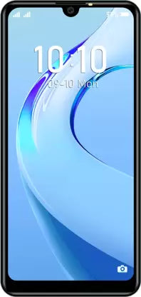 I Kall Z7 (Blue, 32 GB)  (4 GB RAM)