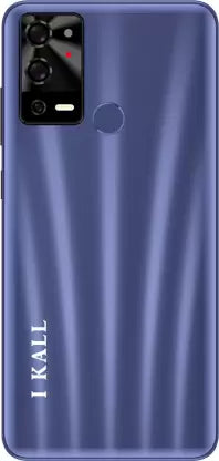 I Kall Z7 (Blue, 32 GB)  (4 GB RAM)