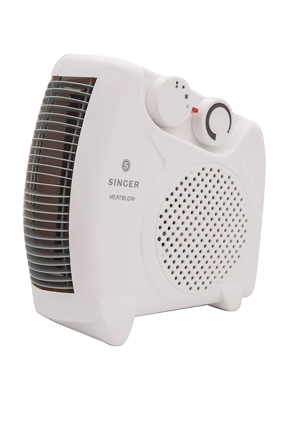 Singer Heatblow Room Heater SHC200HWT 2000 Watt, 1 Year Warranty